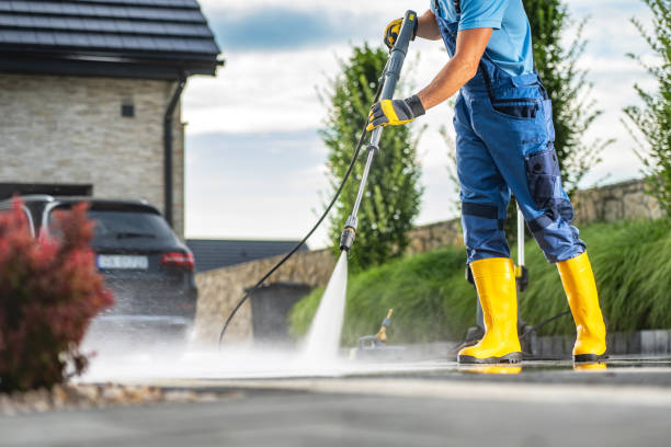 Trusted Morrisville, PA Pressure Washing Experts