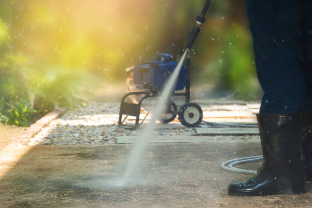 Best Restaurant Pressure Washing  in Morrisville, PA